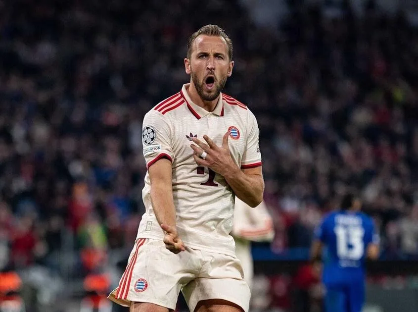 Football – Bundesliga – Championnat d’Allemagne – Le classement – Le Bayern à un point du titre