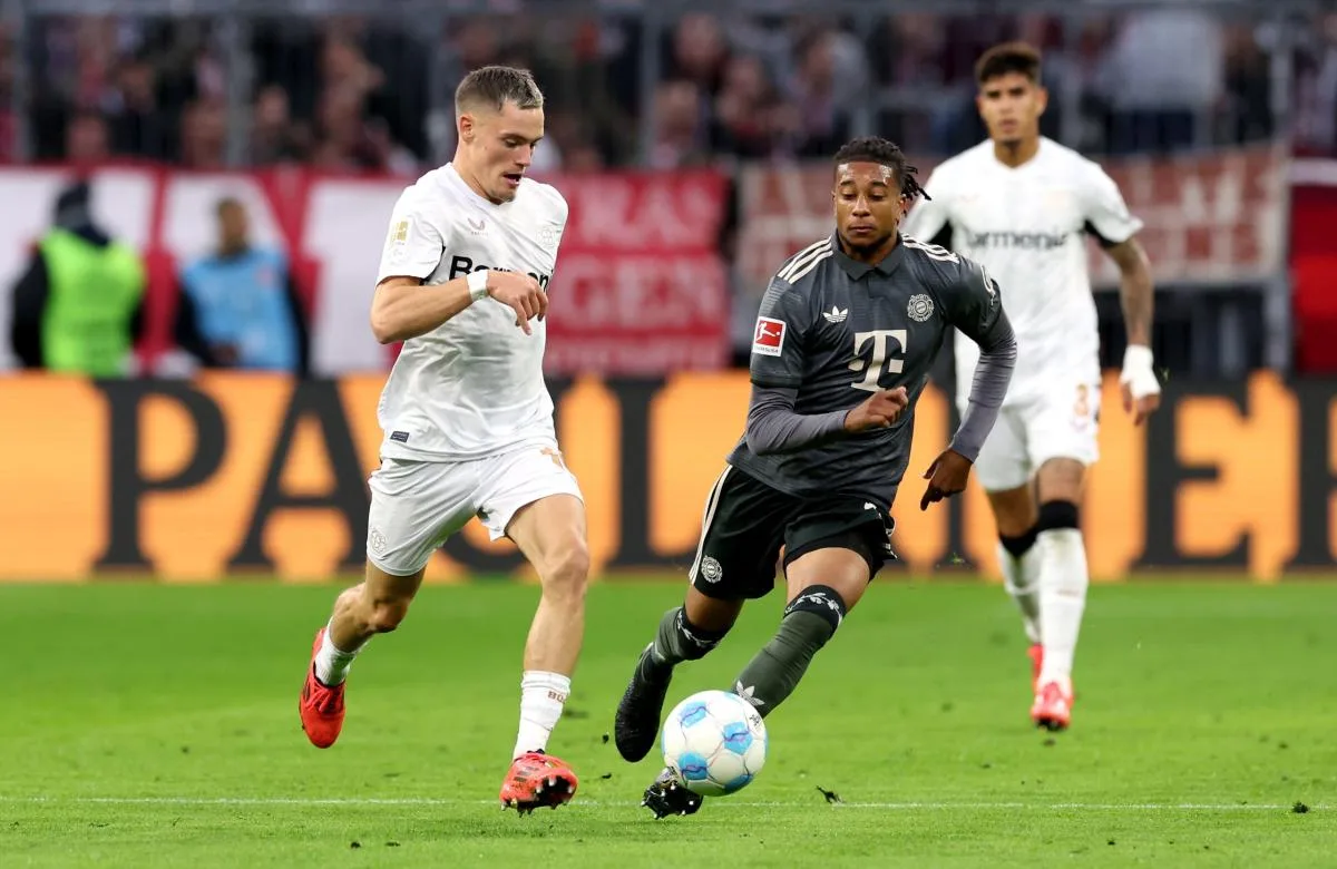 Xabi Alonso à propos du match DFB Pokal du Bayer Leverkusen contre le Bayern Munich : « Le match est comme une finale. »