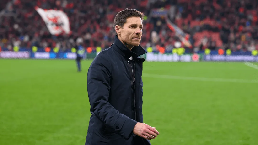 Le titre de Bundesliga est « le plus important » pour Leverkusen – beIN SPORTS