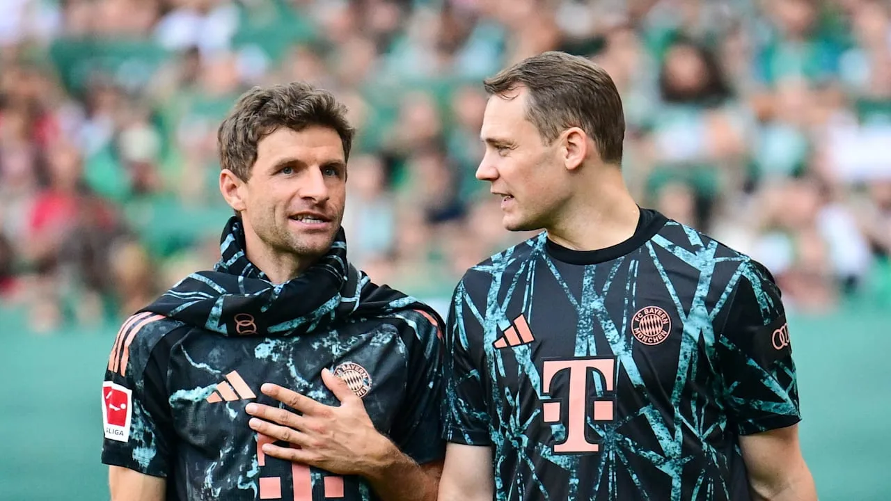 Classement Google : quelle star de la Bundesliga est la plus recherchée | football