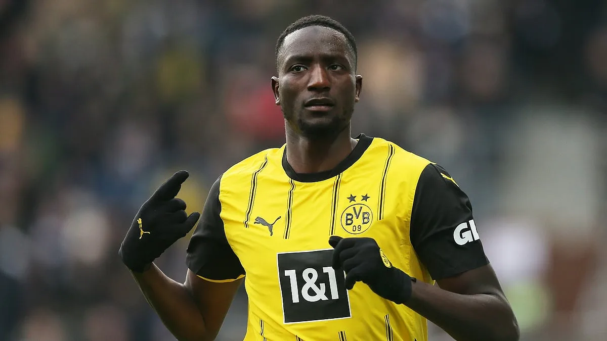 Borussia Dortmund vs Augsbourg, Bundesliga: Kovac Dubs informe Guirassy BVB « Assurance-vie »