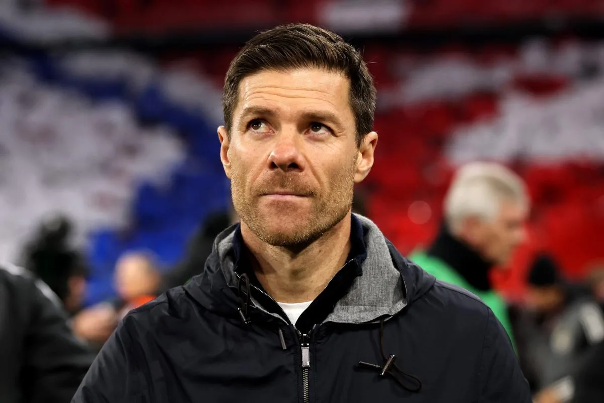 Xabi Alonso à propos de la victoire du Bayer Leverkusen contre le Bayern Munich : « Parfois, la manière dont vous gagnez n’a pas d’importance, l’essentiel est de gagner. »