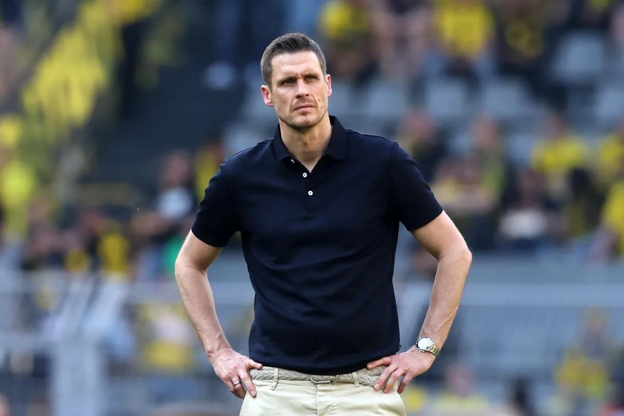 Guide des transferts de janvier 2025 : Borussia Dortmund