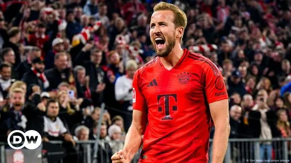 Battre des records en Bundesliga malgré les critiques