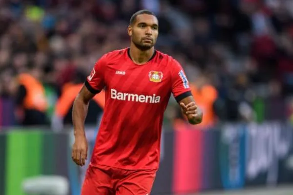 Jonathan Tah se rapproche pour rejoindre le Bayern Munich la saison prochaine