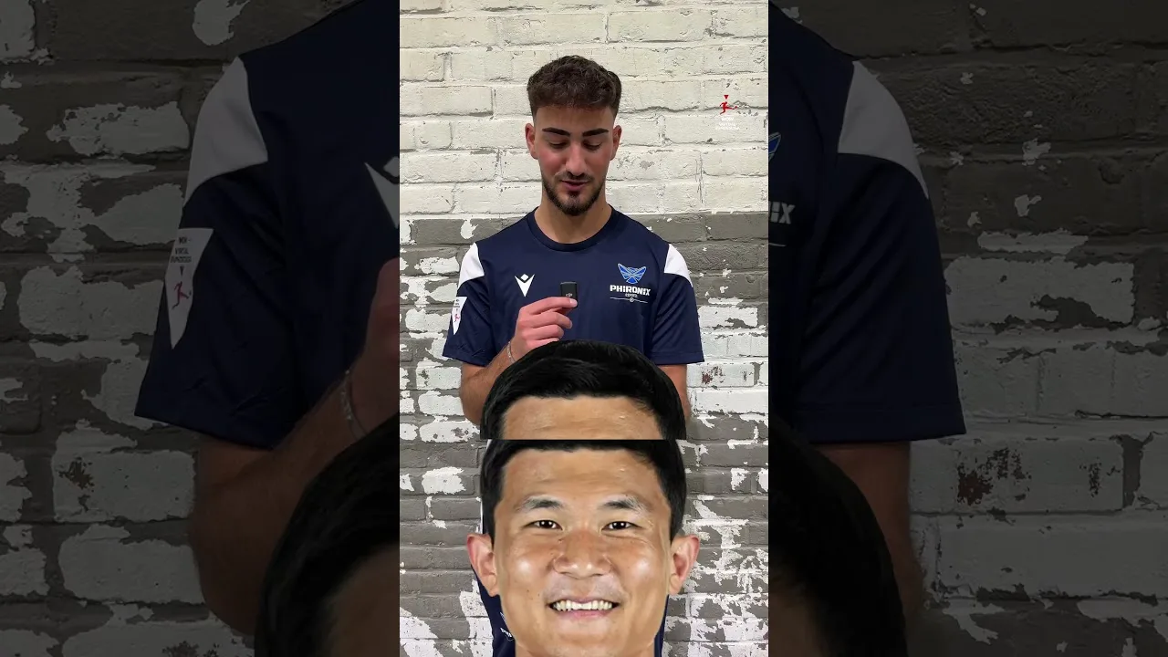 Reconnaissez le footballeur en utilisant ses cheveux 💇️