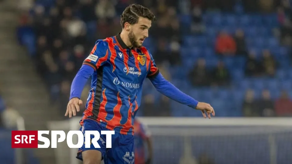 « Transfert souhaité » au TSG – Bâle Talent Avdullahu modifie la Bundesliga à Hoffenheim – Sport