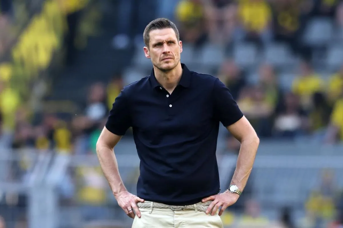 Guide des transferts de janvier 2025 : Borussia Dortmund