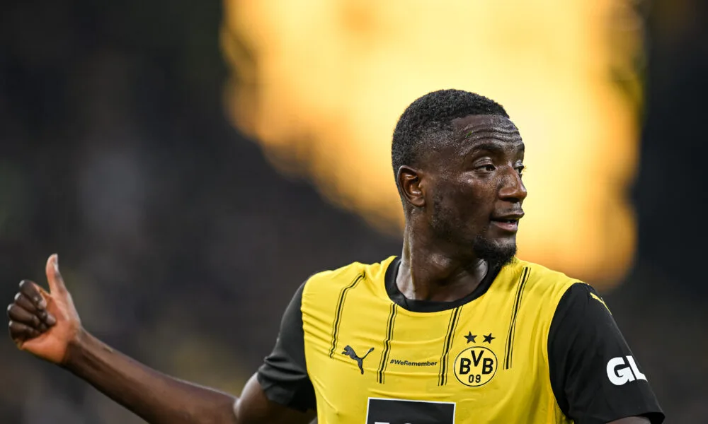 LOSC – Borussia Dortmund : L’élimination dès les 8es « est inconcevable » pour Serhou Guirassy (ex-LOSC) en Ligue des Champions