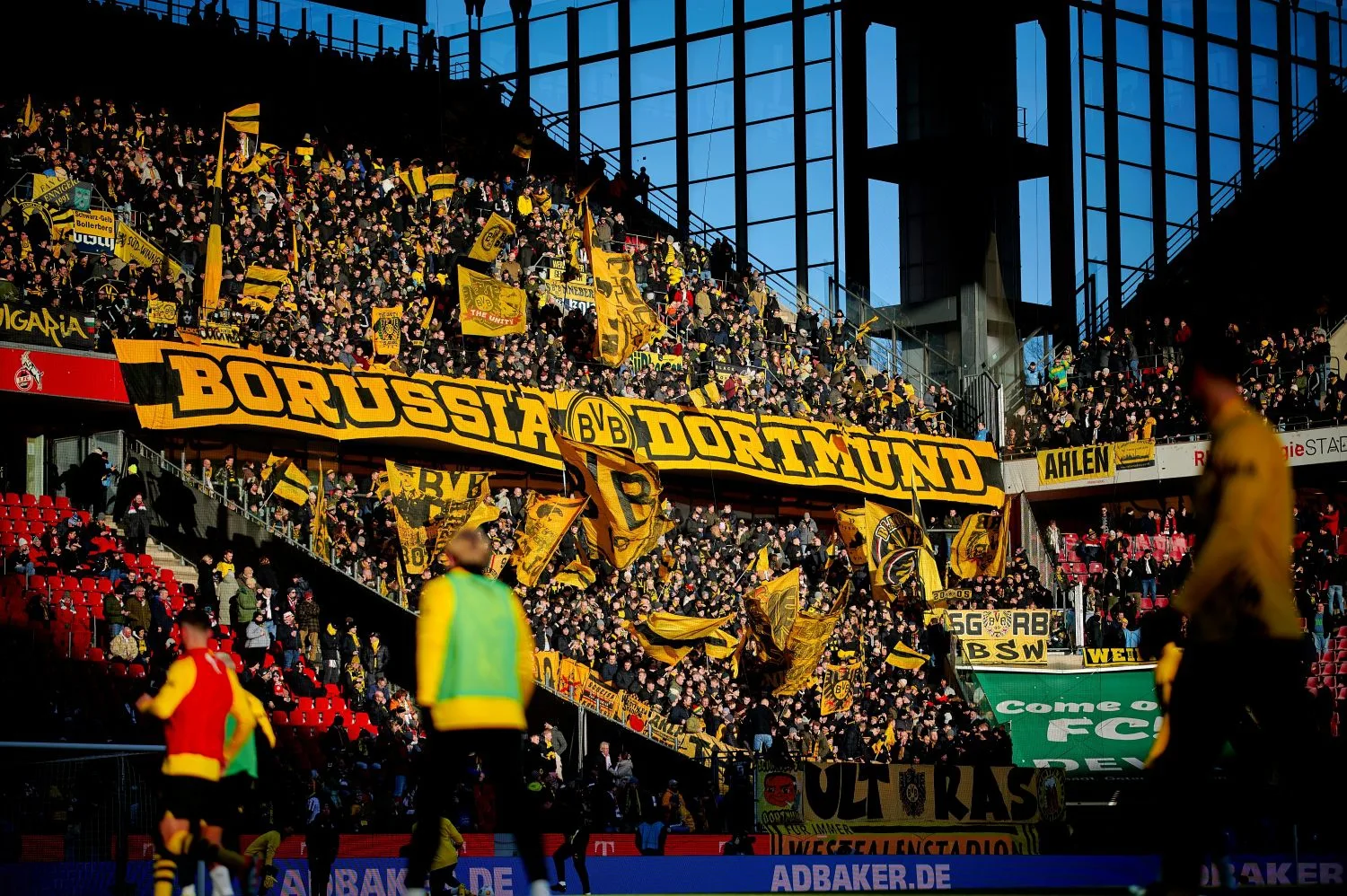 Le Borussia Dortmund arrêtera l’étoile ?! « Il y a beaucoup de locaux pour cela »