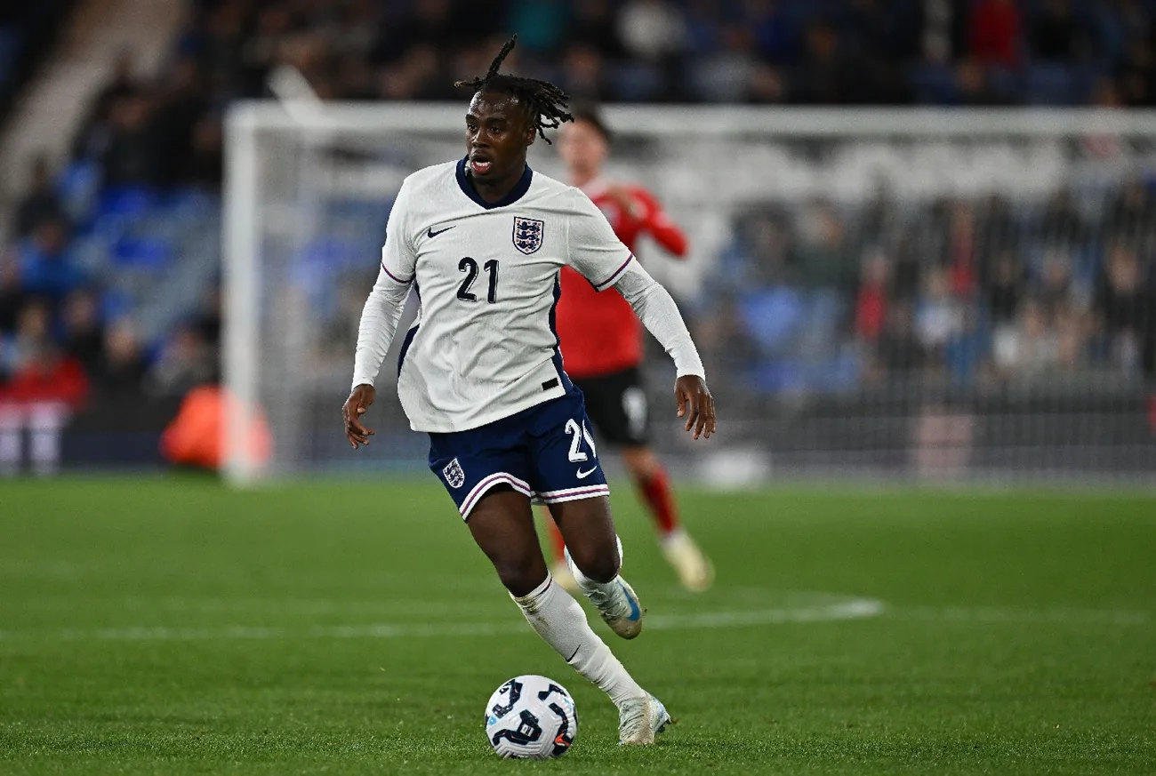 Arsenal subit un revers majeur alors que Chelsea fait d’abord bouger pour Bundesliga Star