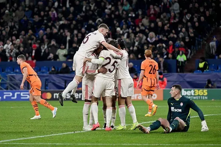Pronostic Feyenoord vs Bayern Munich Ligue des Champions 23 janvier 2025