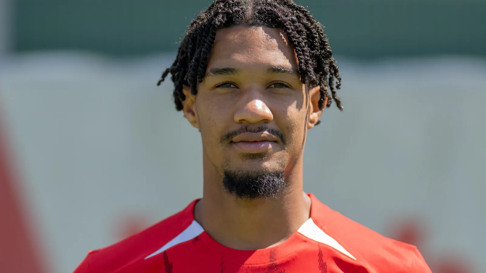 La star de Bundesliga Shellchock tandis que le beau-père a tiré sur la rue après avoir « tiré sur un fils de 10 ans et se déchaîner »