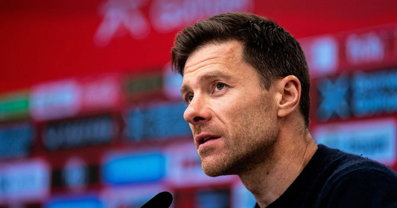 Bundesliga | Xavi Alonso sur un possible départ au Real Madrid : « Ce n’est pas un bon moment pour parler de l’avenir »