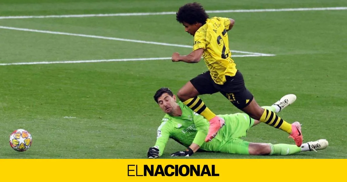 Le Barça propose Ferran Torres au Borussia Dortmund pour près d’Adeyemi