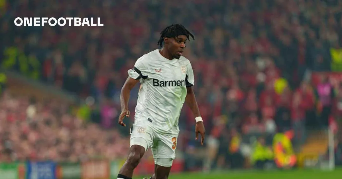 Hamann: Liverpool devrait cibler la star de Bundesliga si le joueur clé quitte Anfield