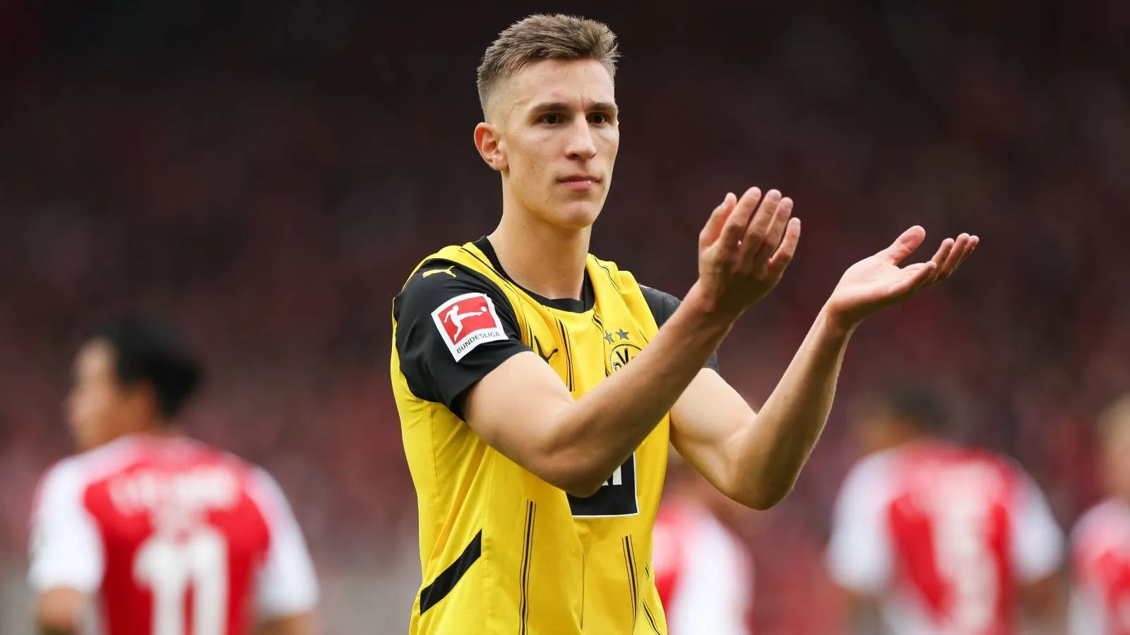 Comment regarder le match Borussia Dortmund vs Fribourg Bundesliga d’aujourd’hui : diffusion en direct, chaîne de télévision et heure de début
