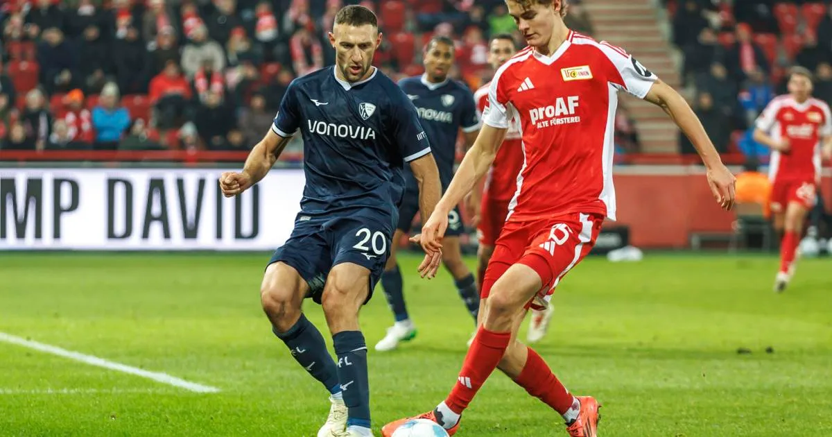 Le gardien de but touché par un objet permet aux équipes de Bundesliga de terminer le match sans attaquer | Sports nationaux