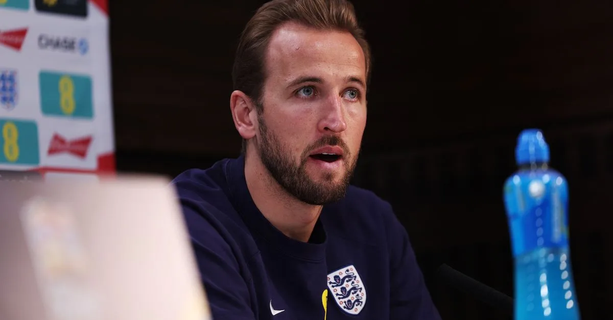 « Cela m’a vraiment aidé à récupérer » – Harry Kane du Bayern Munich fait l’éloge de la pause hivernale de la Bundesliga
