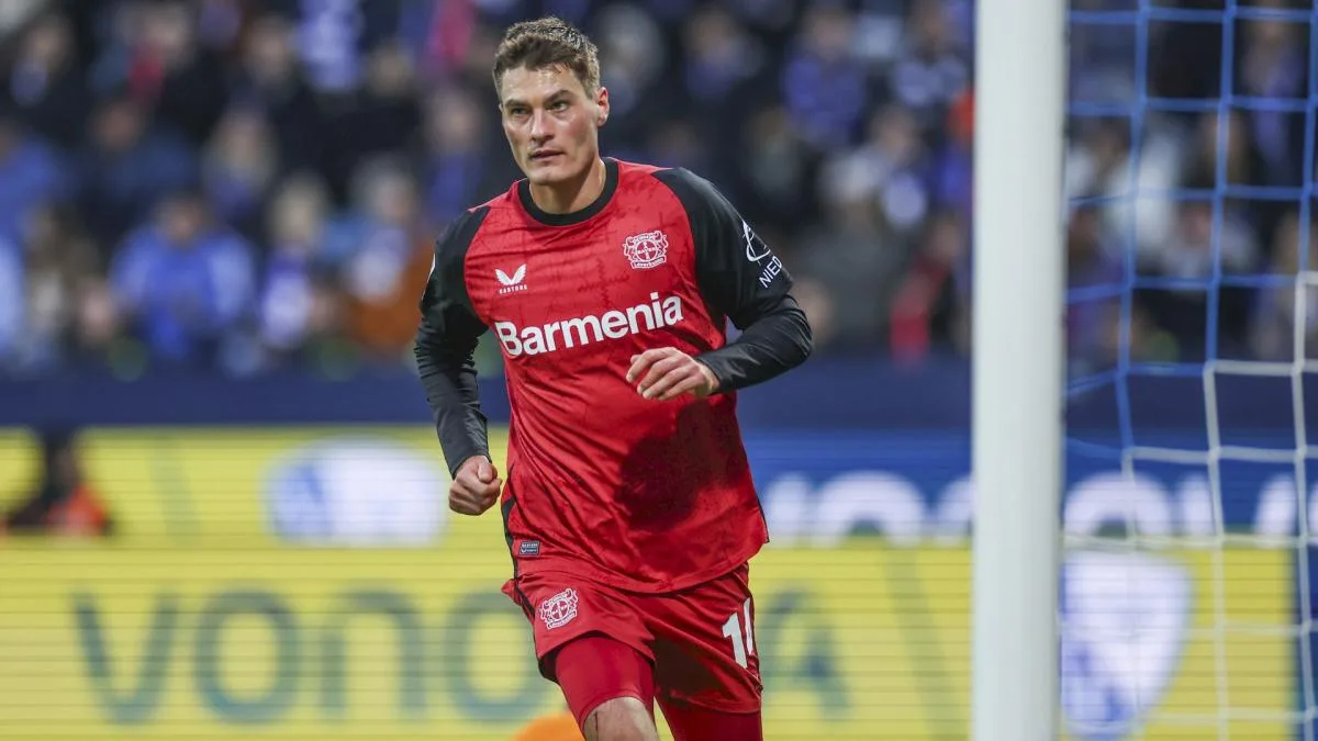 le Bayer Leverkusen remporte un choc fou à Dortmund