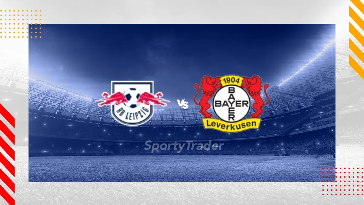 Prédiction Leipzig Bayer Leverkusen – Prédiction – Bundesliga