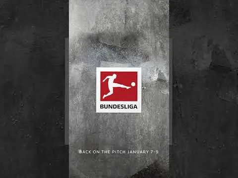 Préparez-vous pour le deuxième tour ! #Bundesliga