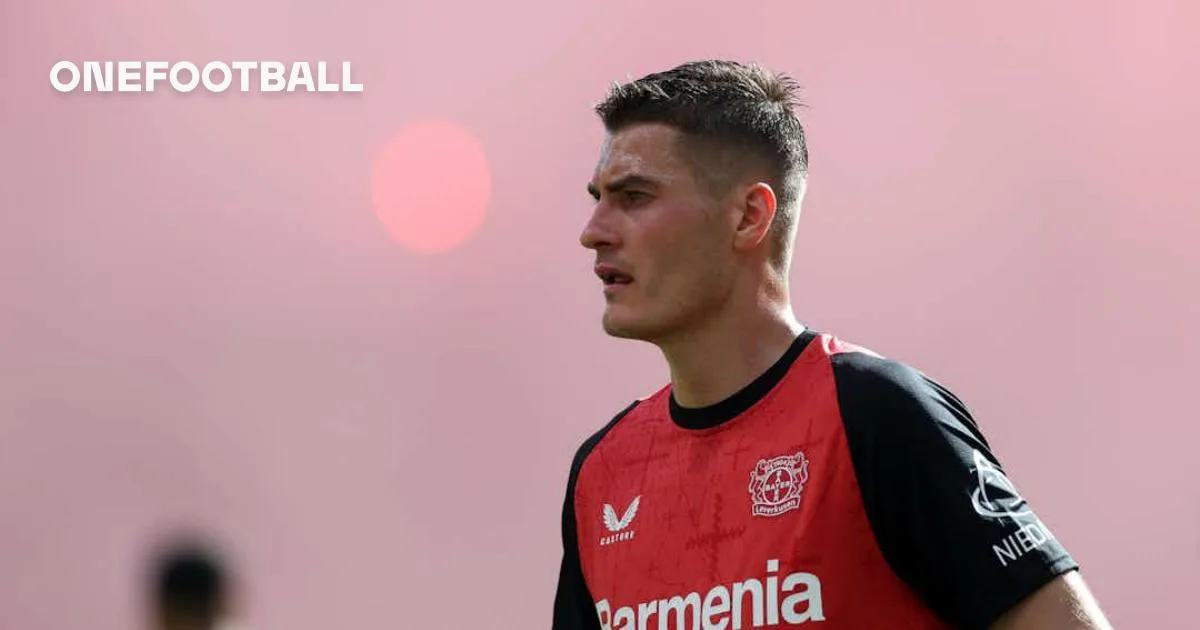 Patrik Schick enterre les derniers espoirs de titre pour le Bayer Leverkusen : « Nous manquons d’énergie »