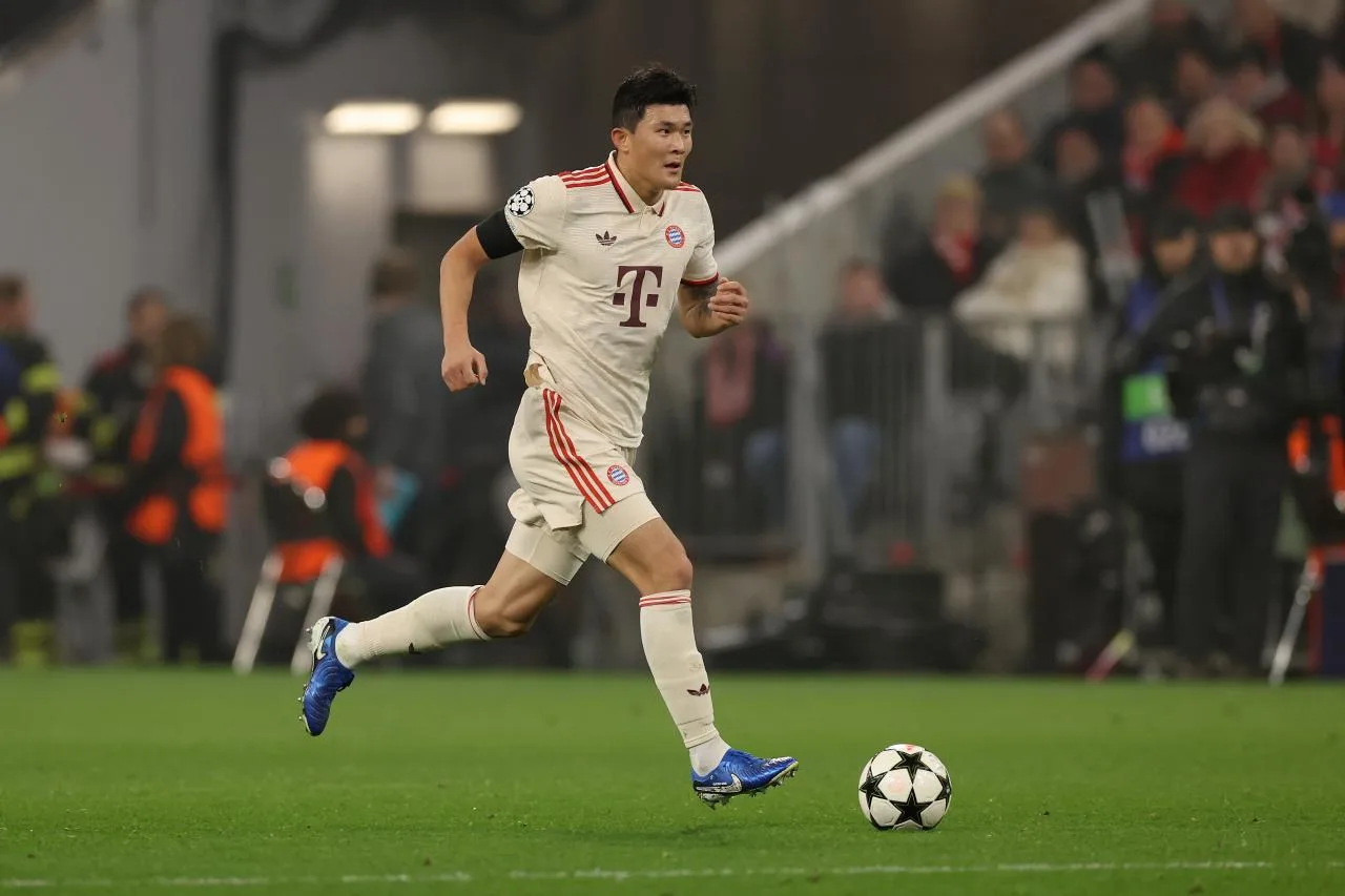 « À surveiller » pour la 12e journée de Bundesliga
