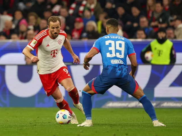 Bayern Munich – RB Leipzig, Live Video, 21h30, Digi Sport 1. Les « Bavarois » veulent éliminer la concurrence de la course au titre