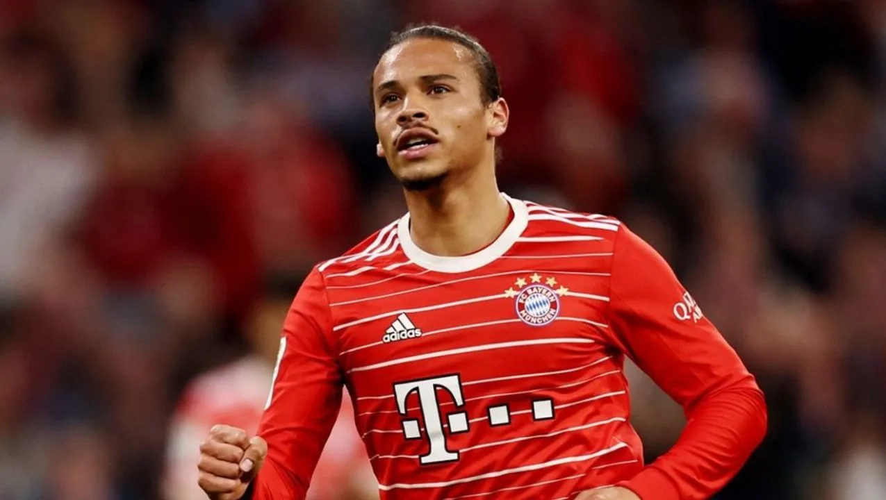 L’avenir de Sane au Bayern Munich : à la limite !