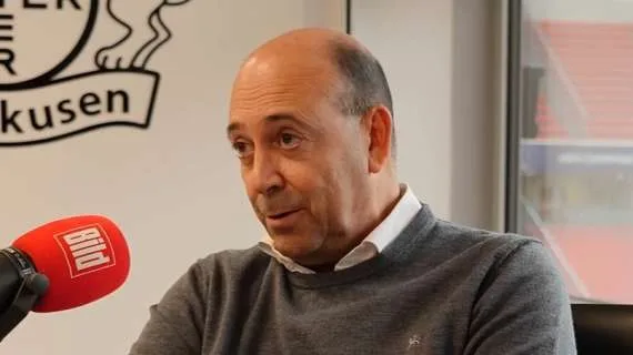 « Ligue des Champions, excellent travail de l’UEFA. Sur la Coupe du Monde des Clubs… »