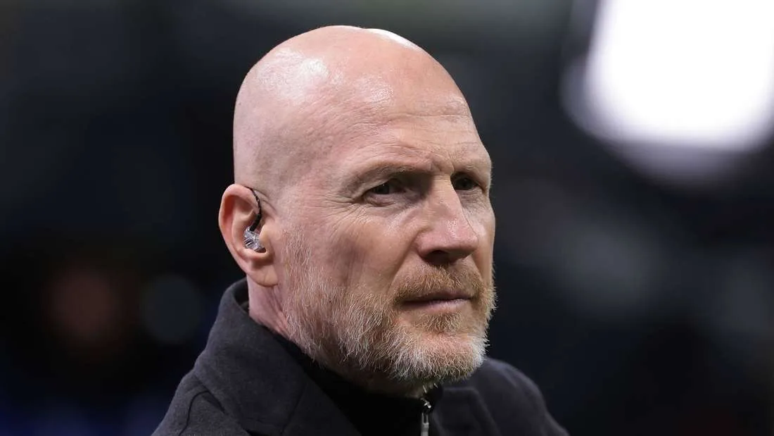 Sammer est confronté au réalignement de sa fonction