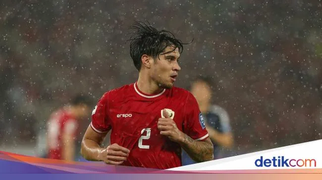 Kevin Diks à Gladbach, il y aura des joueurs indonésiens en Bundesliga