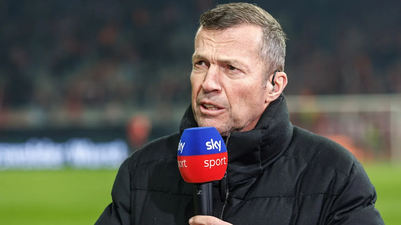 Bundesliga: Matthäus avertit le FC Bayern et Leverkusen! « Pourrait se retourner » | football