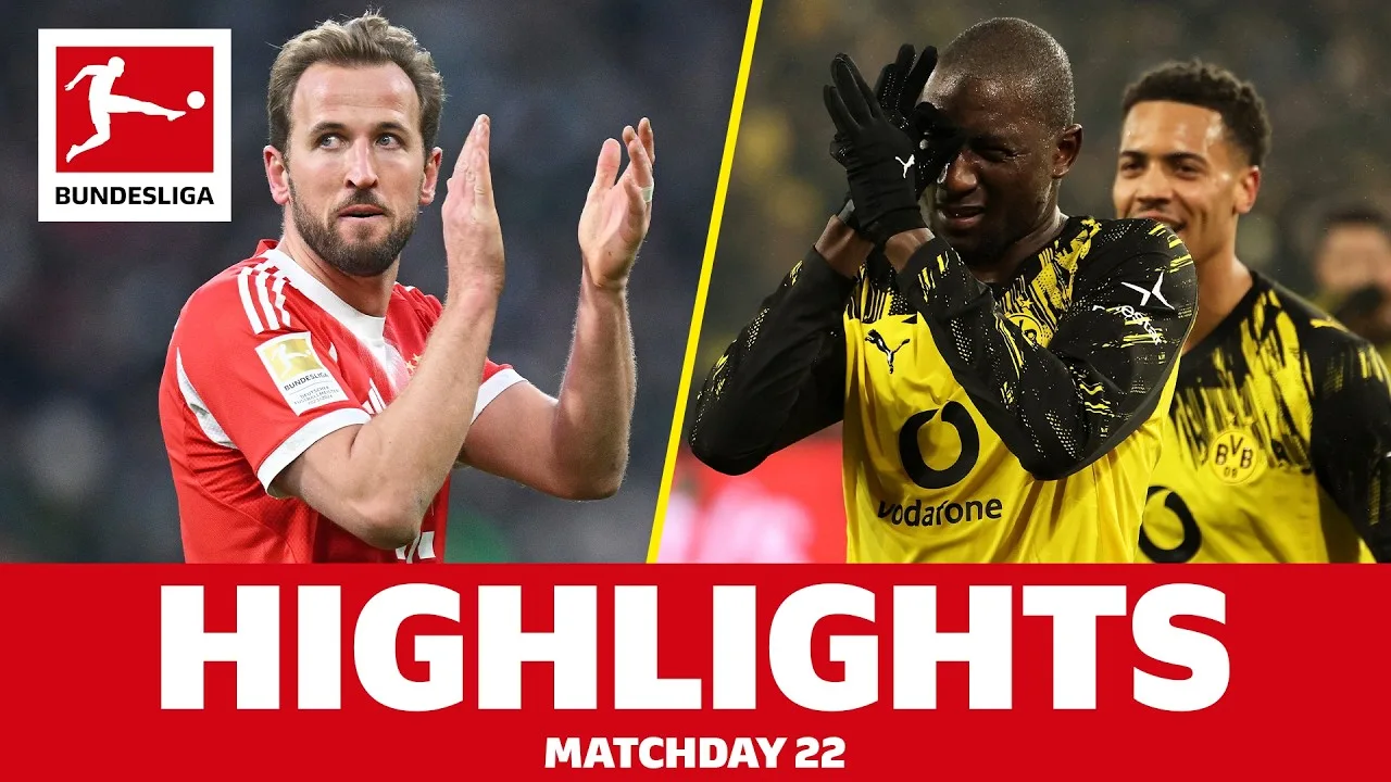 Bayern Munich En Tête de la Bundesliga 20252026