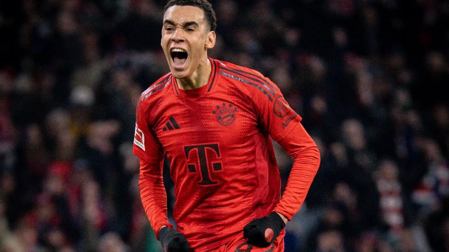 Le titre a été décidé dans le Budesliga! Bayern Munich est le nouveau champion