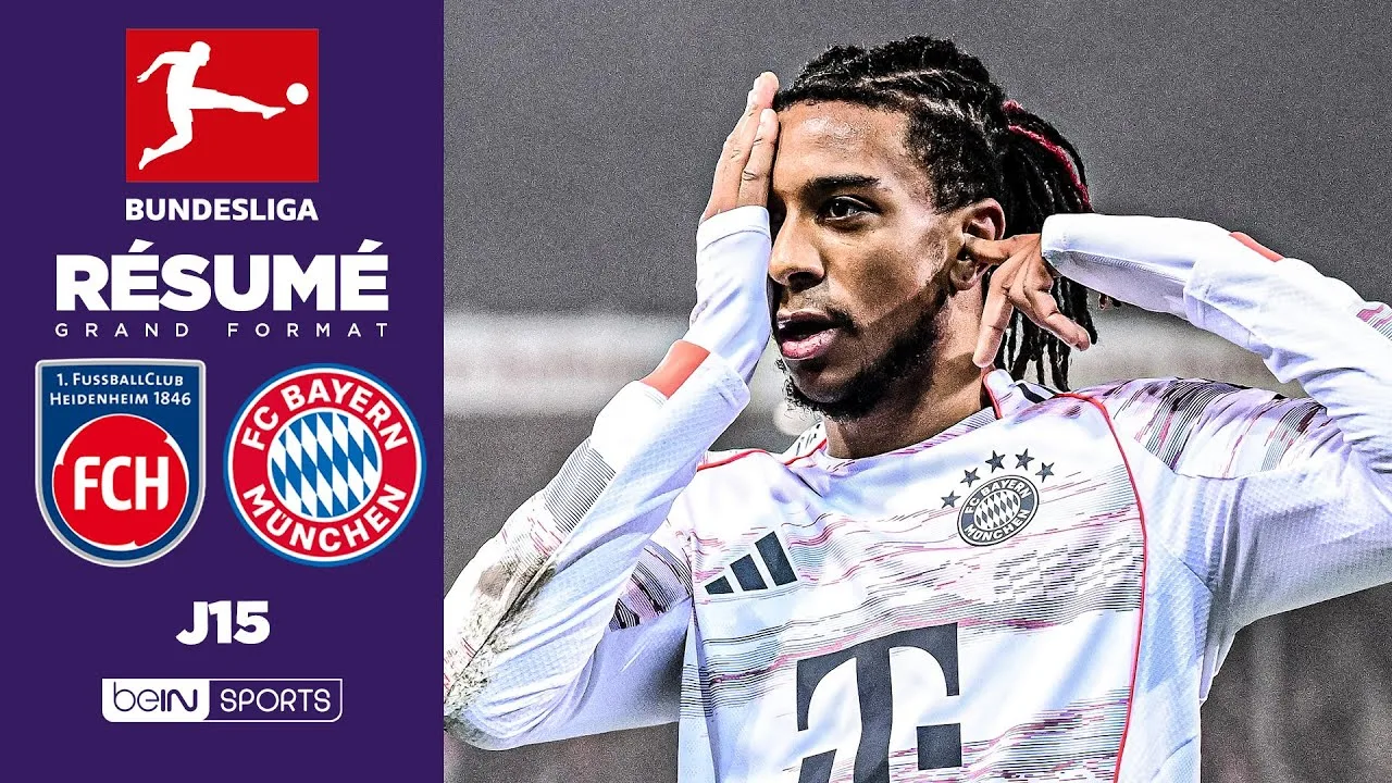 Bundesliga 2024/2025 : Sanctions financières en baisse, clubs lourdement sanctionnés