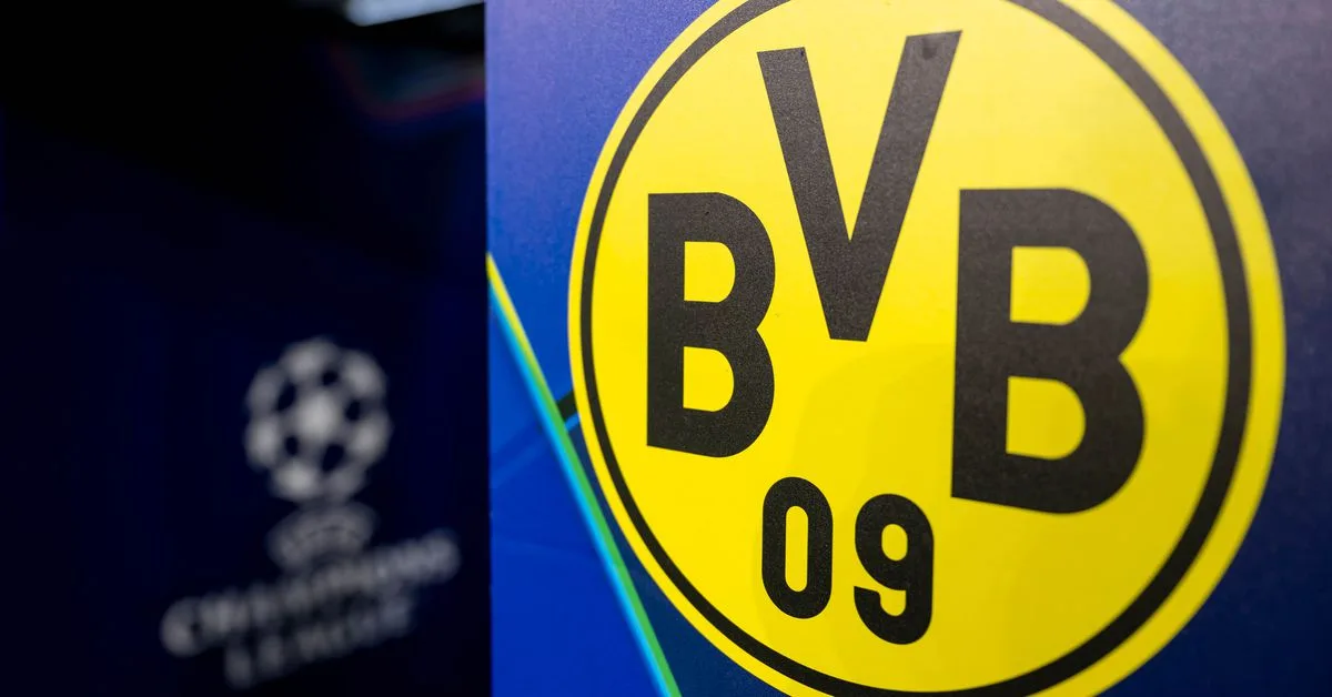 Sujet du match : Le Borussia Dortmund accueille le Sturm Graz en Ligue des champions