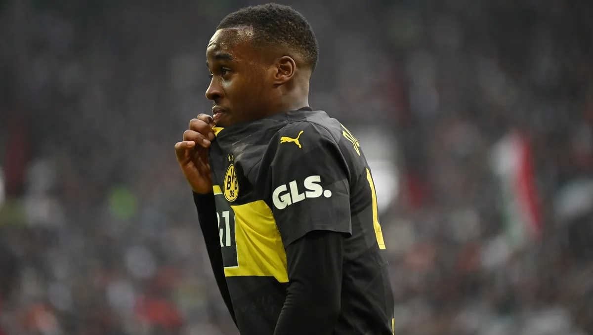 Arsenal Target dit au Borussia Dortmund qu’il veut partir cet été