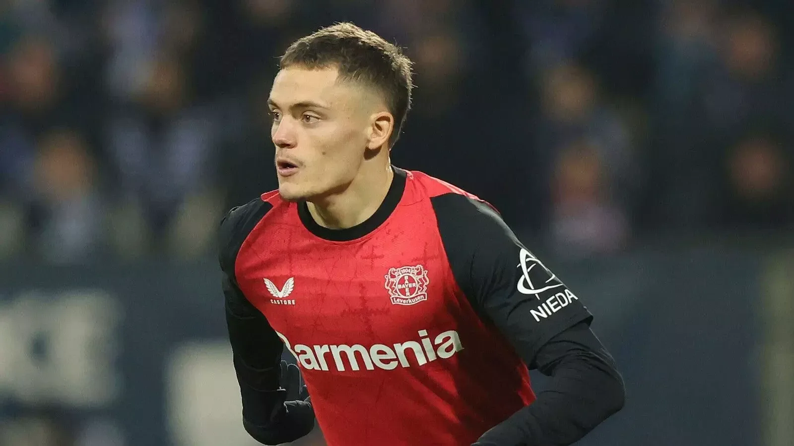 Florian Wirtz de retour sous les projecteurs alors que le Bayer Leverkusen affronte Mayence