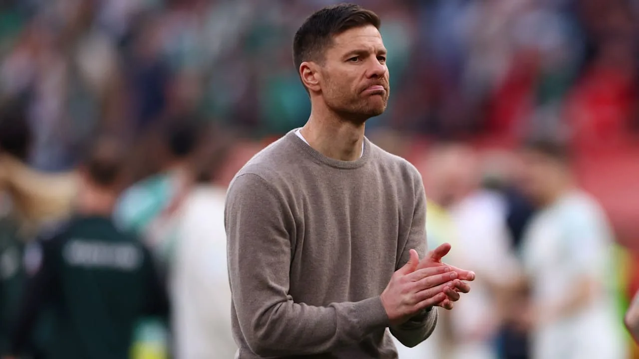 Bayer Leverkusen: Master Coach Xabi Alonso en choc: « Une journée de merde! » | sport