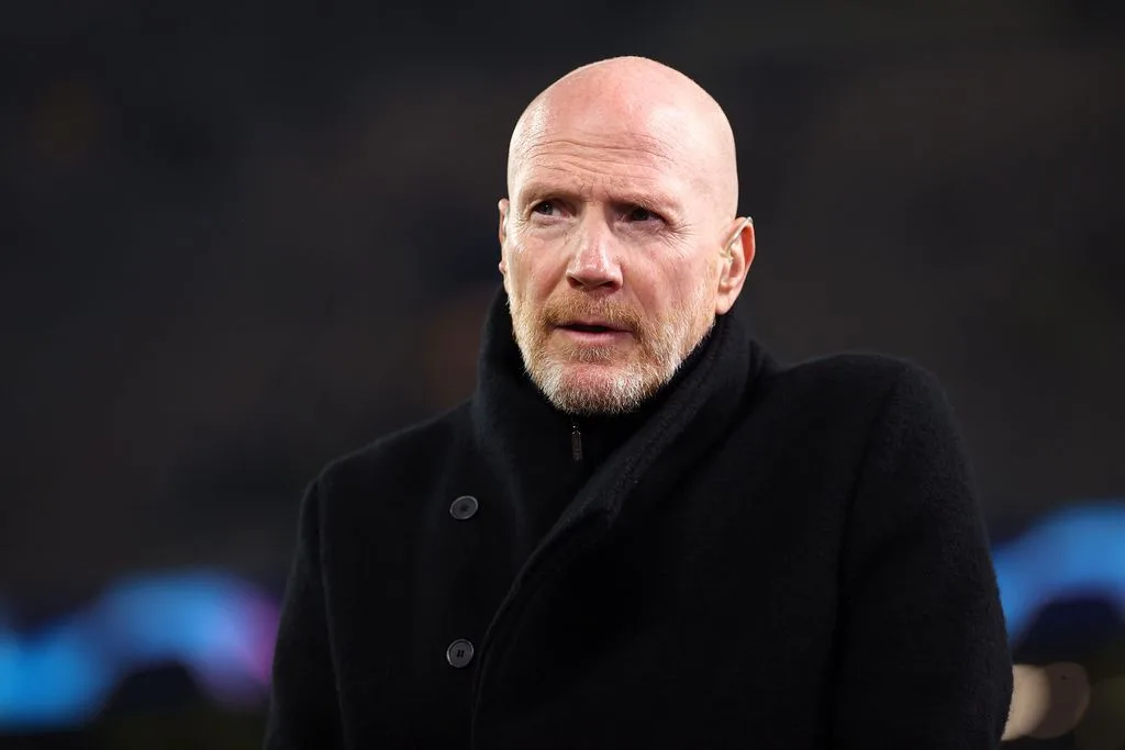 Matthias Sammer permet apparemment de travailler comme un expert pour Amazon Prime Video