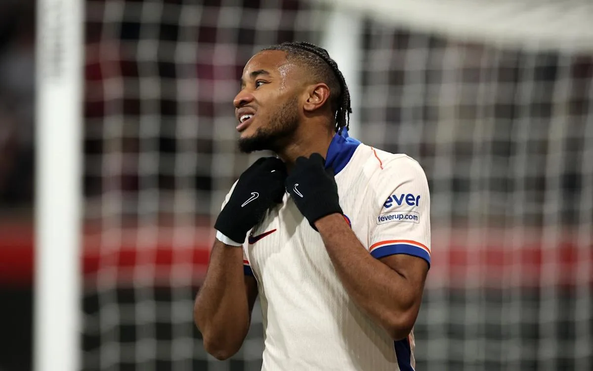 Rapport: Nkunku set pour le retour de Bundesliga au Bayern?