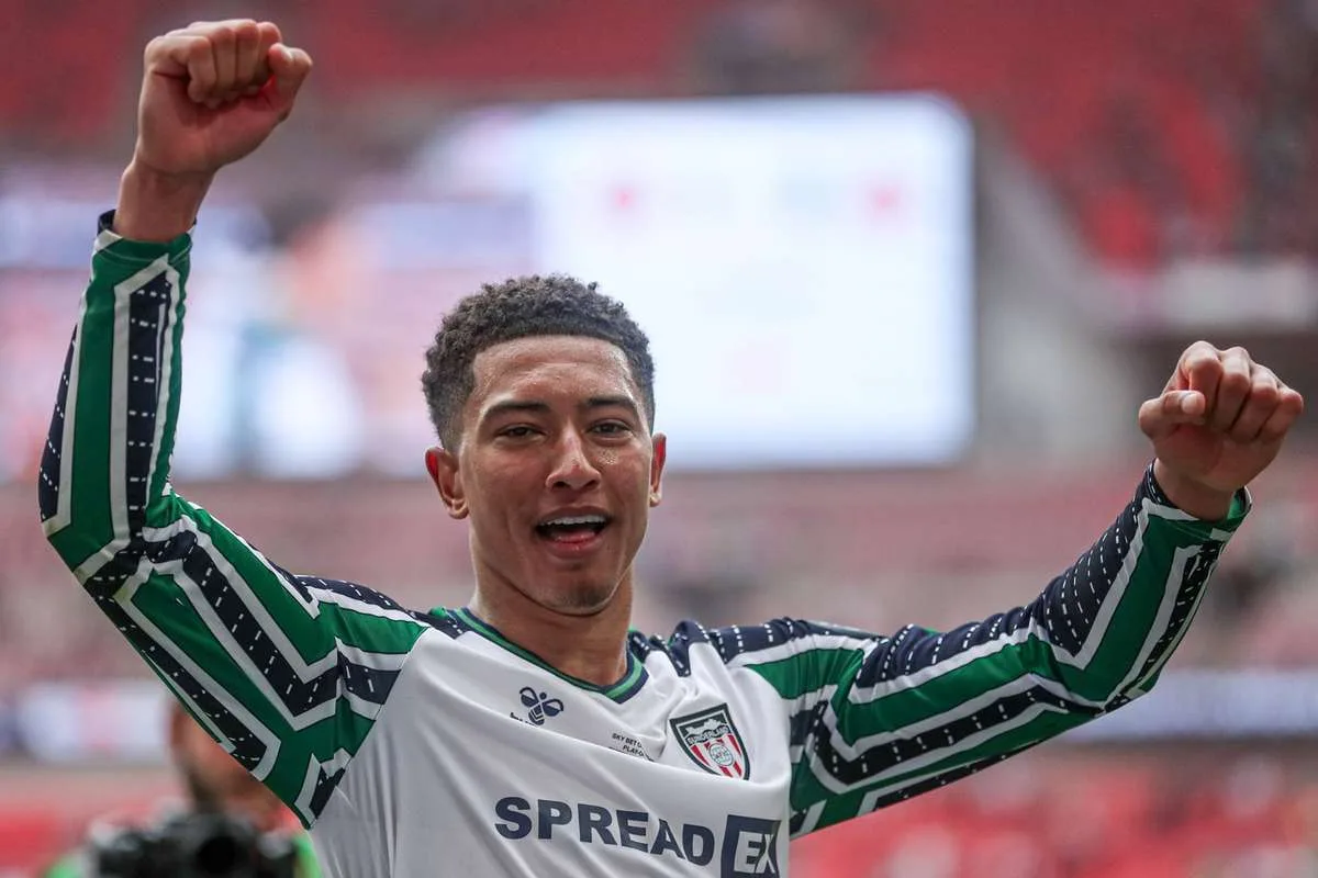 Jobe Bellingham devrait signer pour le Borussia Dortmund, suivant les traces de Jude