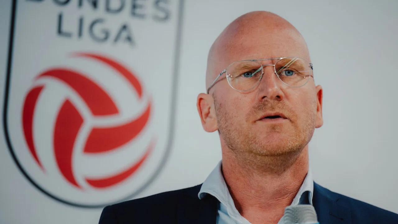 « Mise en œuvre Steinig » – La Bundesliga dans TV Rights Poker