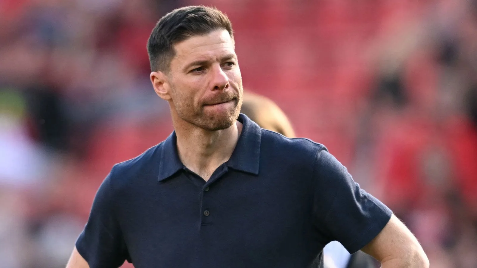 « Échange spécifique » avec le Real Madrid: Xabi Alonso, Bayer Leverkusen est apparemment autorisé à partir pour des frais de transfert élevés