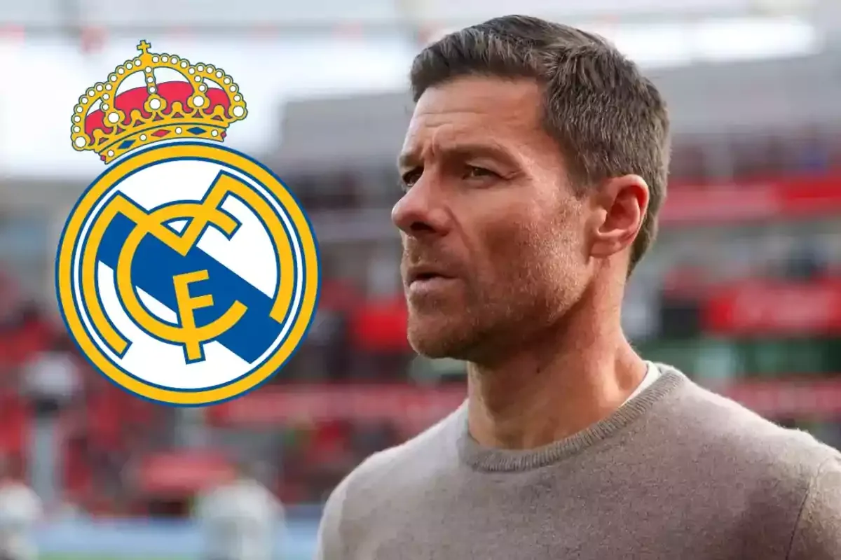 ‘Si vous appelez le Real Madrid …’