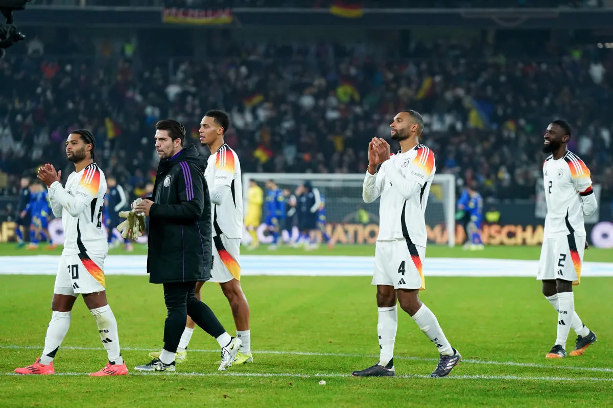 La nouvelle recrue de Barcelone a été qualifiée de « meilleure de la Bundesliga » par une star du Real Madrid.