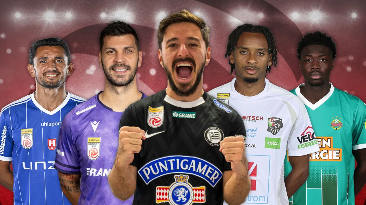 Ceci est votre équipe utilisateur de la saison de Bundesliga 2024/25