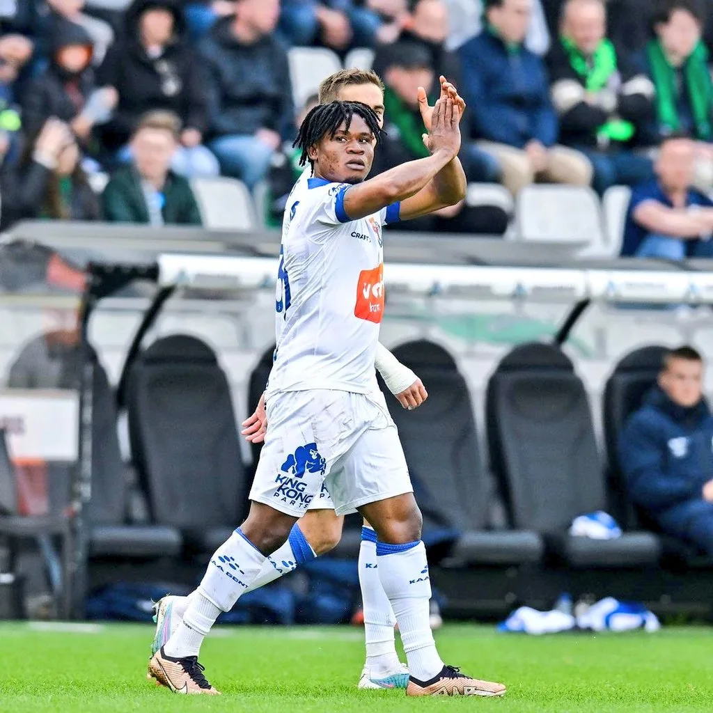 Bundesliga: Orban réfléchit à un sort difficile à Hoffenheim